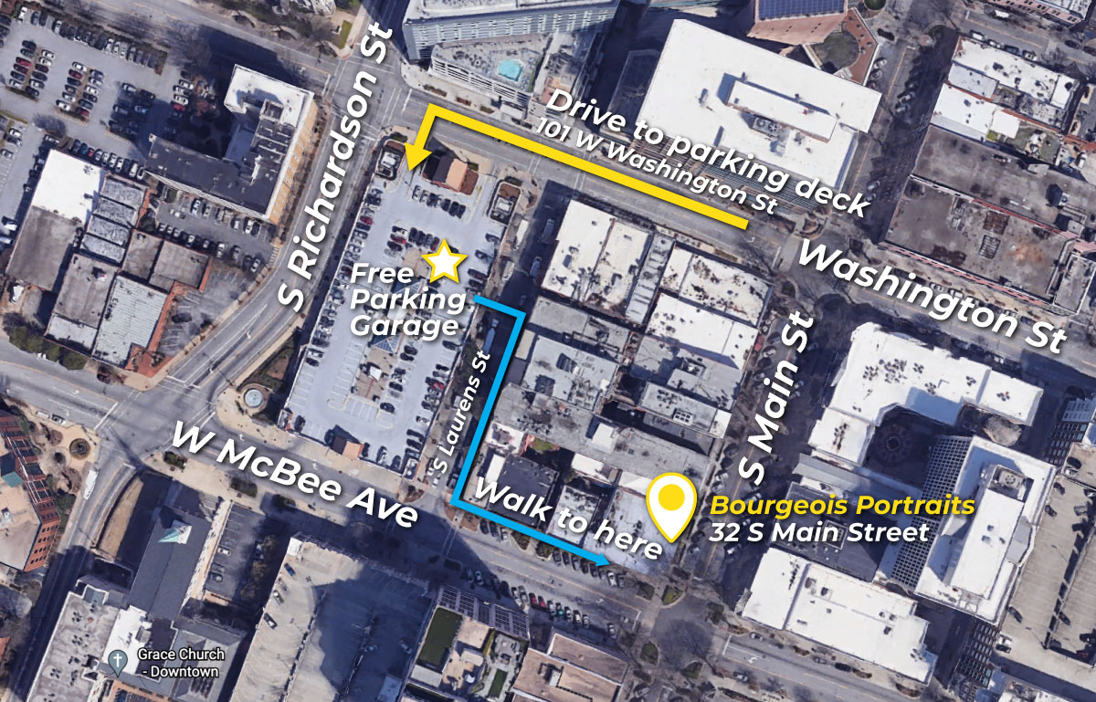 Studio-Map
